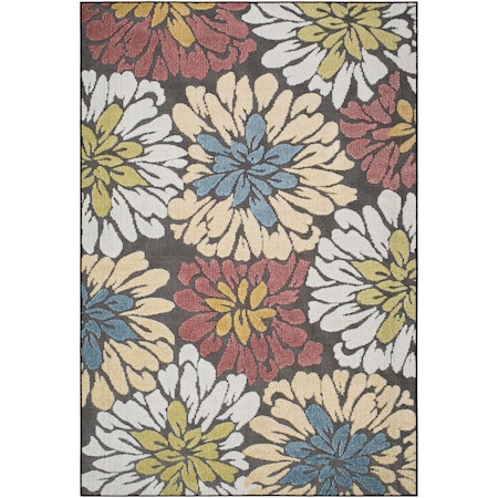 Lakeside LKD-2301 Outdoor Safe Area Rug